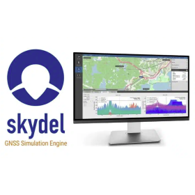 Testing and Simulation: GPS/GNSS Simulators