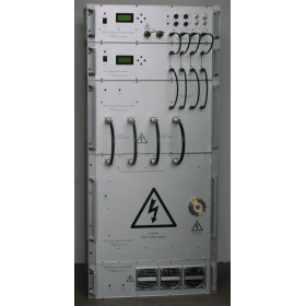 Pulse Generation: Kentech Pulser Range