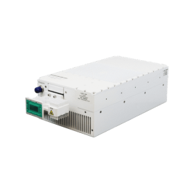 RF Signal Management: ETL Systems Components