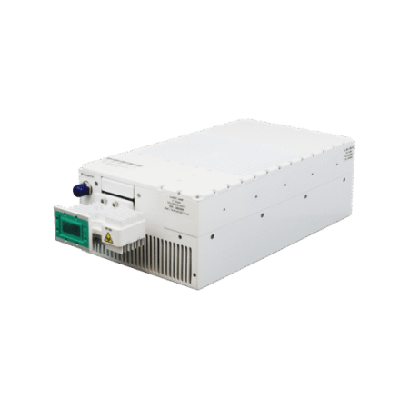 HF-Signalmanagement: ETL Systems Komponenten