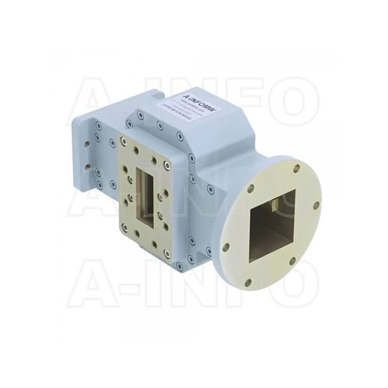 RF Wave Propagation and Signal Routing: A-INFO Waveguide Components | A ...