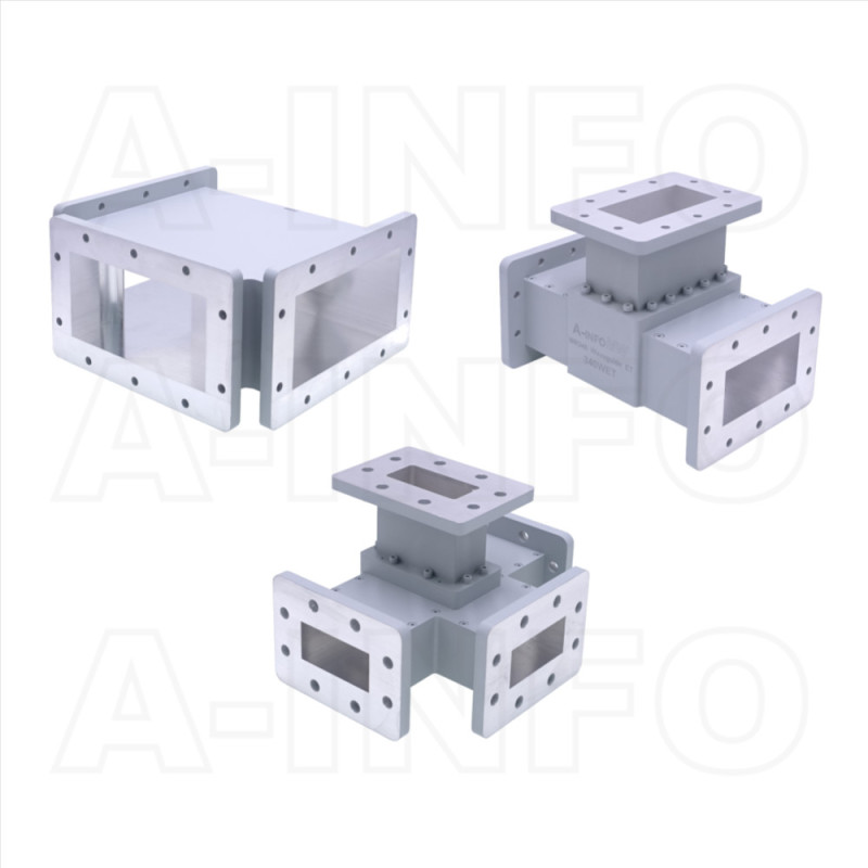 RF Wave Propagation and Signal Routing: A-INFO Waveguide Components | A ...