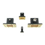 Wellenleiterübergänge: Apollo Waveguide Adapters