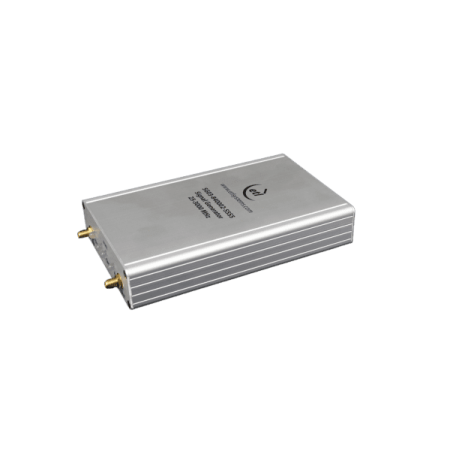 Signal Generation: Miniature Signal Generators