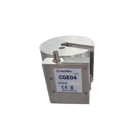 Test Instrumentation: Eurofins York Product Range