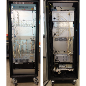 Threat Simulation: TSS (Threat Signal Simulator)