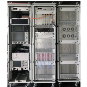 Tactical Simulation: TASS™ (Tactical Signal Simulator)