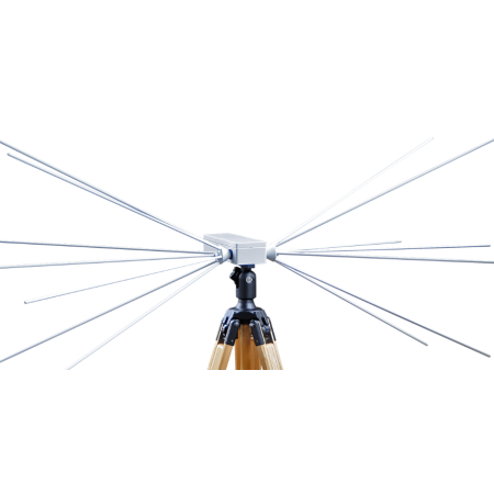 Antennen für EMV‑ & RF‑Messungen – Breitband, kalibrierbar: Narda