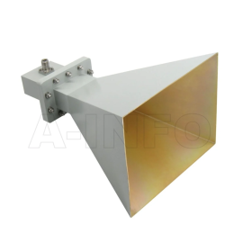 A-INFO Antennen – Vollständiges RF- & Mikrowellen-Antennenportfolio bis 500 GHz