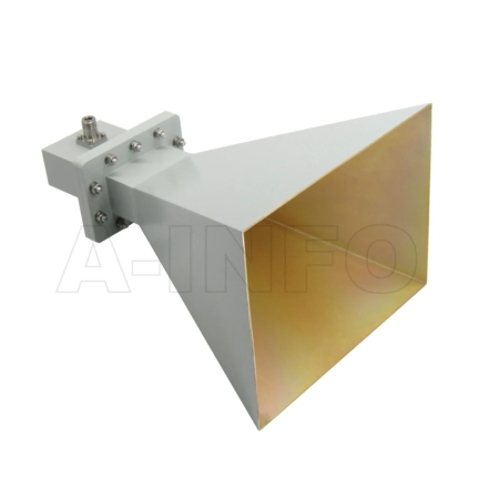 A-INFO Antennen – Vollständiges RF- & Mikrowellen-Antennenportfolio bis 500 GHz