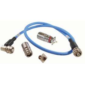 RF Coaxial Cables – Low‑Loss, High‑Power, Precision Test Families