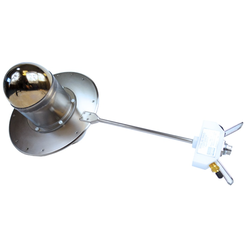 Field Measurement: E-Field Sensors – D-Dot | PPM