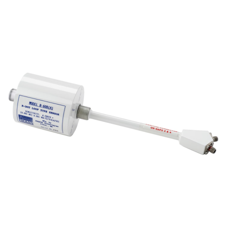 Feldmessung: B-Dot Magnetfeldsensoren