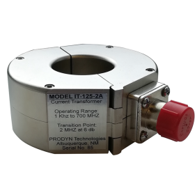 Strommessung: Stromsonden