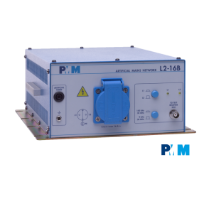 LISN & Voltage Probes: Product Range