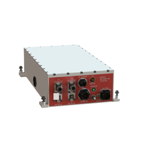 Frequenzumsetzung – Outdoor-, Rack- und Moduloptionen: Jersey Microwave Frequency Converters