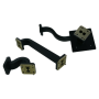 Double Ridge Waveguide – Modular, Precision-Engineered Assemblies: Apollo Microwave