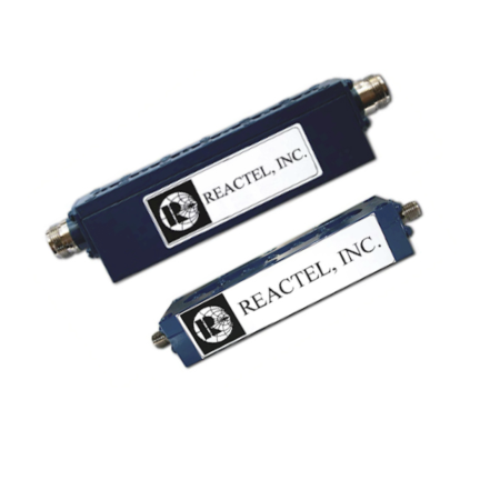 RF Filters & Multiplexing Solutions – DC to 50 GHz