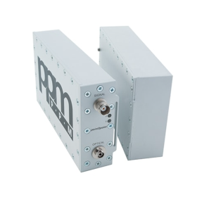 Analog Signal Transmission – AC Coupled, Shielded Modules: G / K / P / S Series