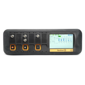 Analogsignalübertragung – Intelligente AC/DC-Lichtwellenleiter: Sentinel 3