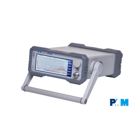 FFT-EMV-Empfänger – 10 Hz bis 30 MHz / 3 GHz Optionen: ER9000