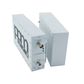 Fibre Optic Transmission – fixed gain analogue links : point2point