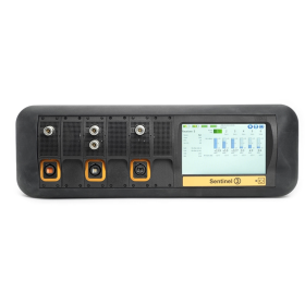 RF over Fibre System – intelligent multi-mode links : Sentinel 3