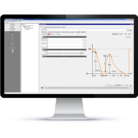 Transienten-Testautomatisierung : BAT-ELEC