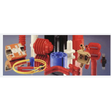 Flüssigkunststoff-Guss – Individuelle Prototypen & Serienfertigung: Resin Systems