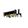 Waveguide-Komponenten & Subsysteme – Kundenspezifische WR- & WRD-Lösungen