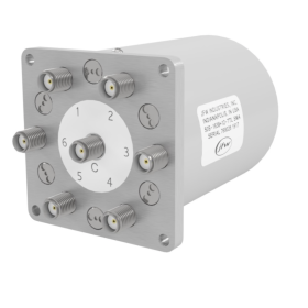 RF-Schalter – Elektromechanisch, Absorptiv: 50S-1603+X