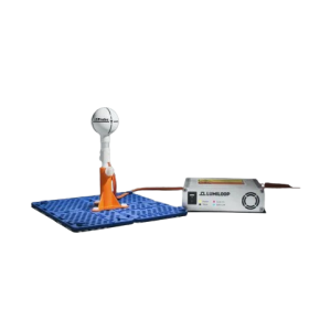 E-Field Probe – Precision Laser-Powered Field Sensor: LSProbe Series