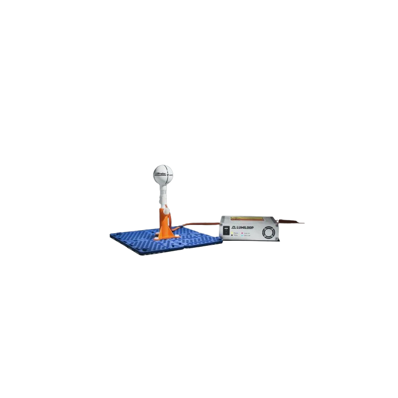 E-Field Probe – Precision Laser-Powered Field Sensor: LSProbe Series ...