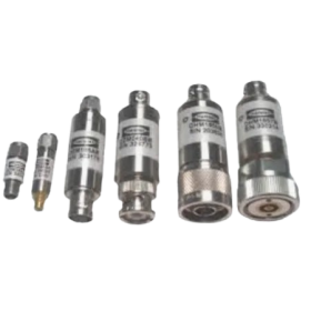 Detectors – Wideband, High-Sensitivity Solutions: Herotek Detectors