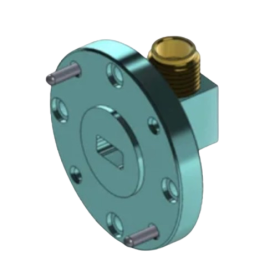 Waveguide to Coax Adapters – Precision Interfaces for RF Systems: MD