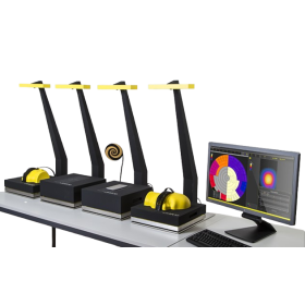 SAR-Messsystem : cSAR3D