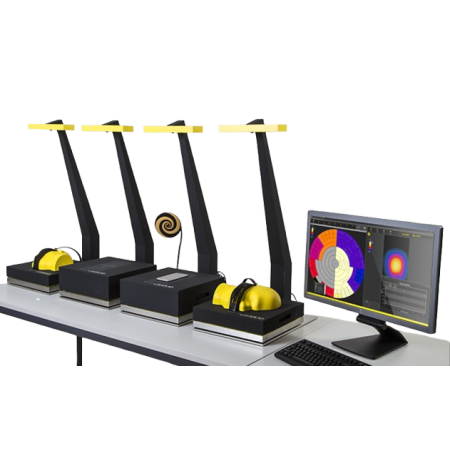 SAR-Messsystem : cSAR3D