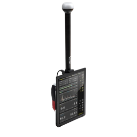 Magnetic Field Compliance System : MAGPy Version 2