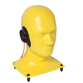 Phantoms for Electromagnetic Testing : Phantoms