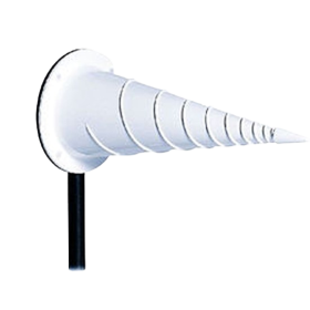 Conical Log Spiral Antenna : 401102