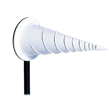 Kegellog-Spirale Antenne : 401102