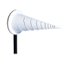Kegellog-Spirale Antenne : 401102