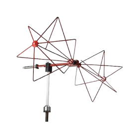 Bikoni-Antenne : 3110C