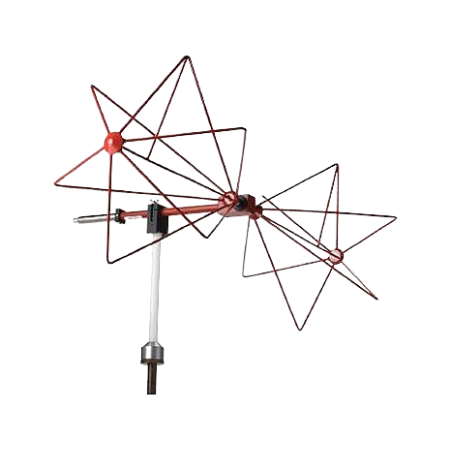 Bikoni-Antenne : 3110C