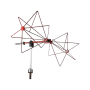 Biconical Antenna : 3110C