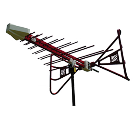 BiConiLog Antenne : 3149