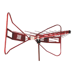 BiConiLog Antenna : 3143B