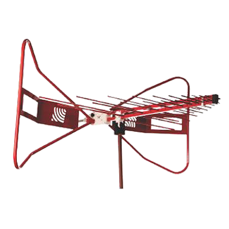 BiConiLog Antenna : 3143B