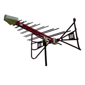 BiConiLog Antenne : 3149