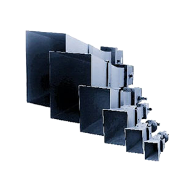 Pyramidal Standard Gain Horn Antenna : 3160